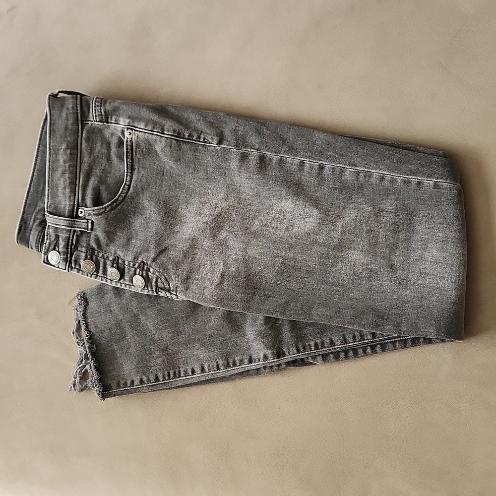 Gap Jeans